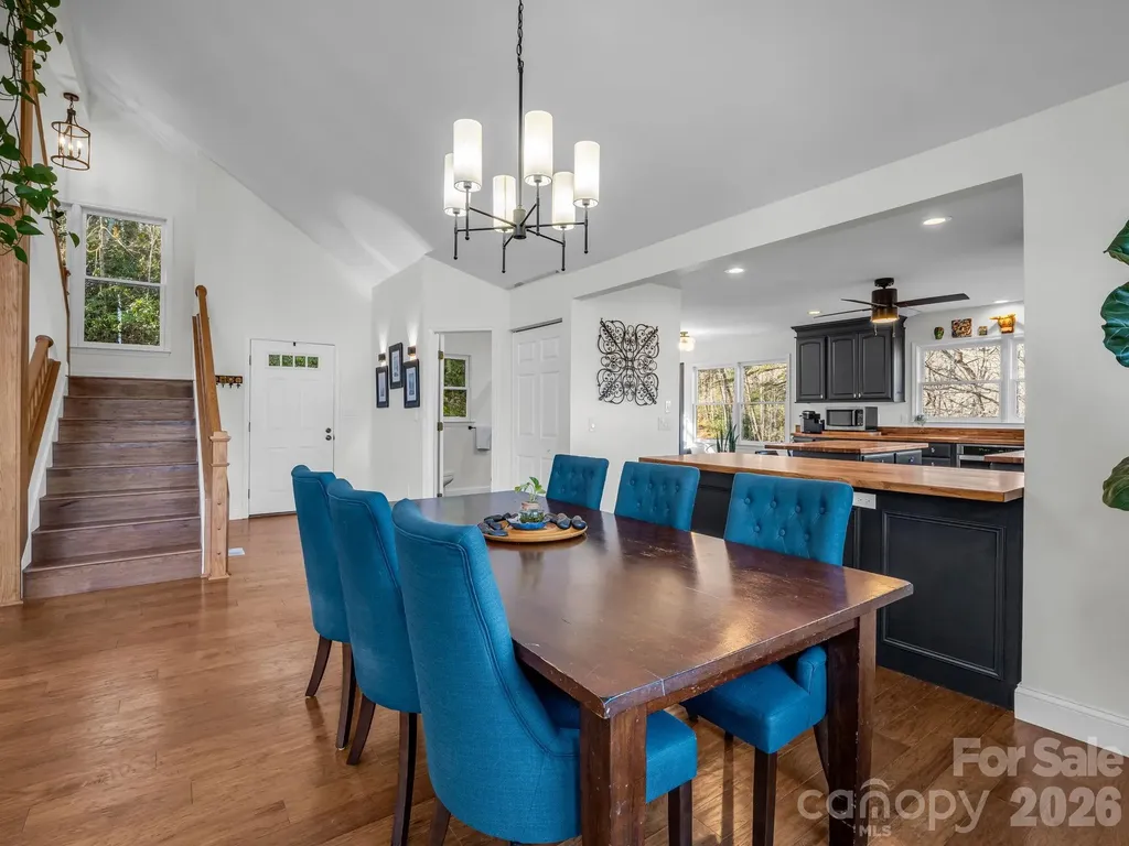 158 Rock Spring Lane Lake Lure NC 28746