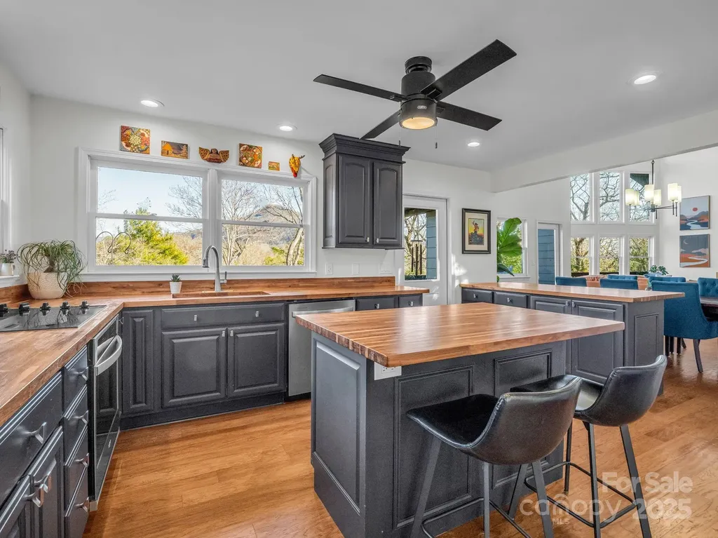 158 Rock Spring Lane Lake Lure NC 28746