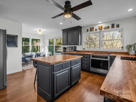 158 Rock Spring Lane Lake Lure NC 28746