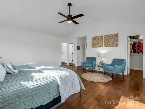 158 Rock Spring Lane Lake Lure NC 28746