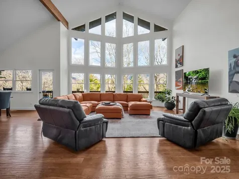 158 Rock Spring Lane Lake Lure NC 28746