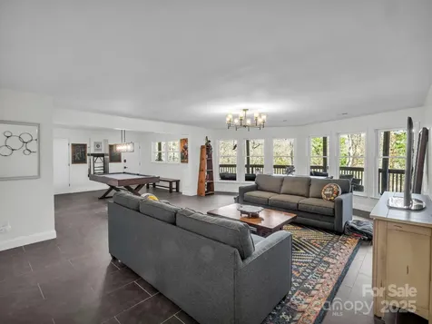 158 Rock Spring Lane Lake Lure NC 28746