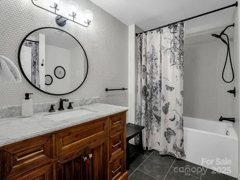 158 Rock Spring Lane Lake Lure NC 28746