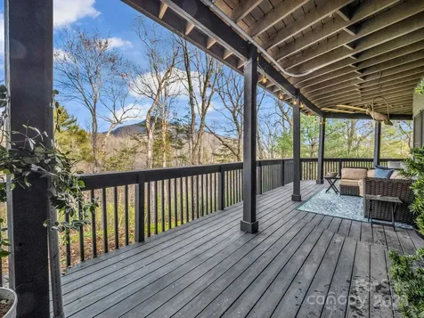 158 Rock Spring Lane Lake Lure NC 28746