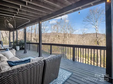 158 Rock Spring Lane Lake Lure NC 28746