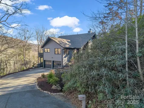 158 Rock Spring Lane Lake Lure NC 28746
