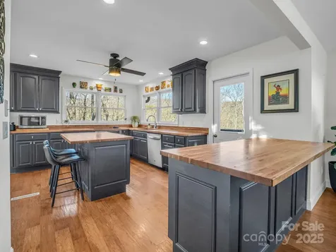 158 Rock Spring Lane Lake Lure NC 28746