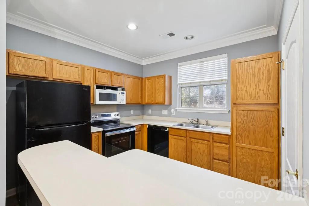 7325 Michaels Landing Drive Charlotte NC 28262