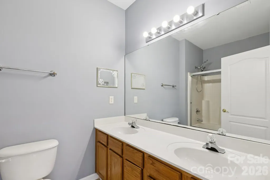 7325 Michaels Landing Drive Charlotte NC 28262