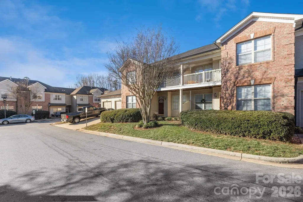 7325 Michaels Landing Drive Charlotte NC 28262