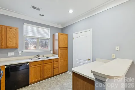 7325 Michaels Landing Drive Charlotte NC 28262
