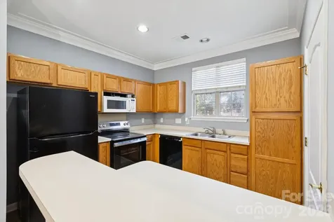 7325 Michaels Landing Drive Charlotte NC 28262