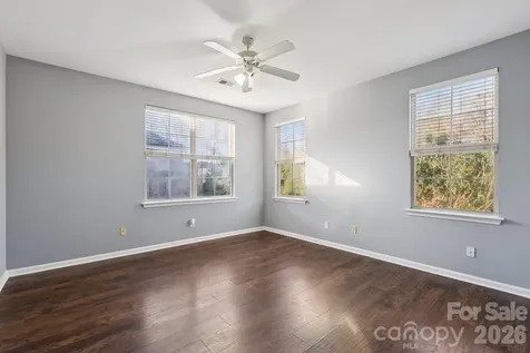 7325 Michaels Landing Drive Charlotte NC 28262