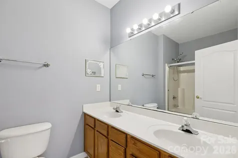 7325 Michaels Landing Drive Charlotte NC 28262