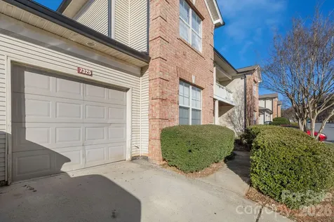 7325 Michaels Landing Drive Charlotte NC 28262