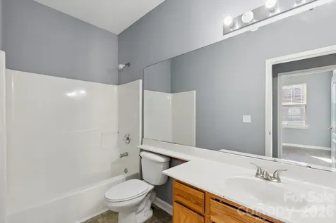7325 Michaels Landing Drive Charlotte NC 28262
