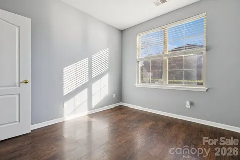 7325 Michaels Landing Drive Charlotte NC 28262