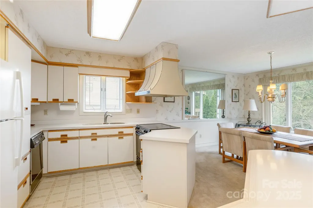 1 Westridge Court Hendersonville NC 28791