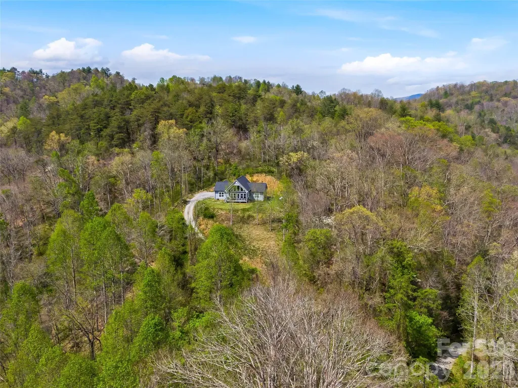 170 Starry Night Lane Marshall NC 28753