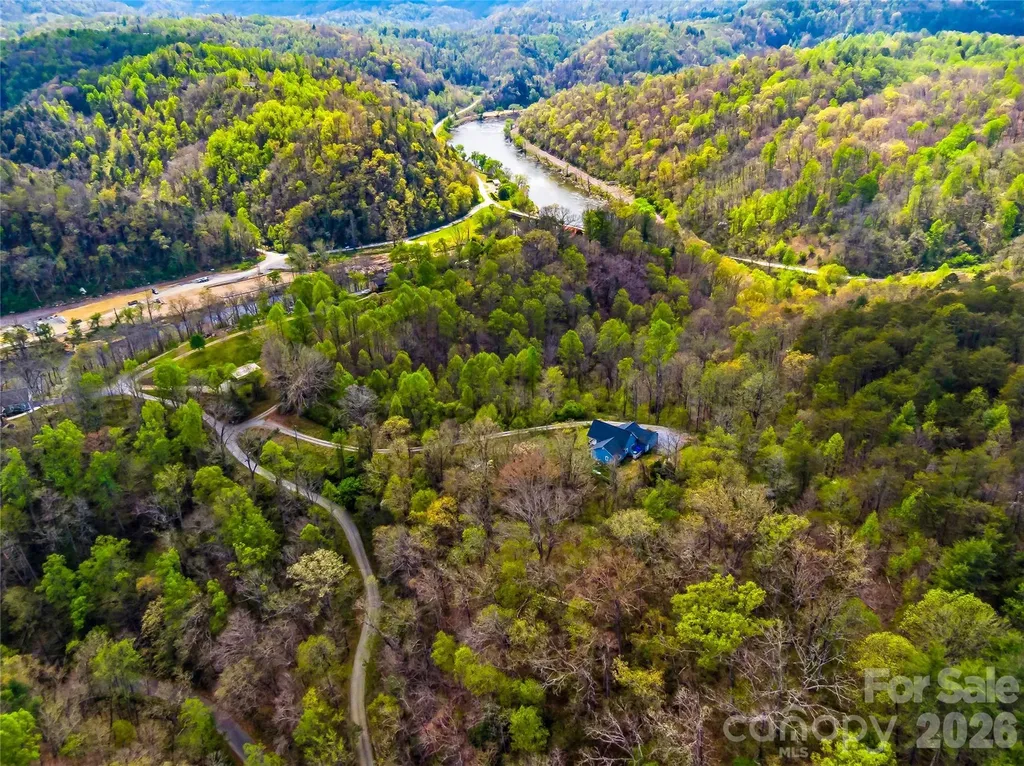 170 Starry Night Lane Marshall NC 28753