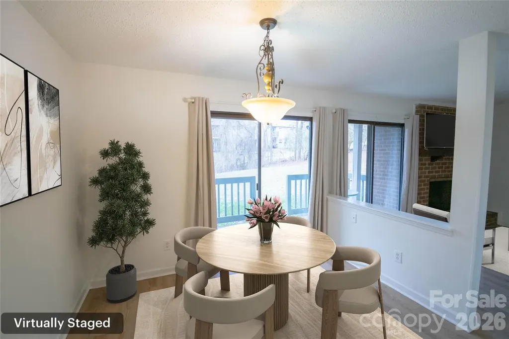 11042 Harrowfield Road Charlotte NC 28226