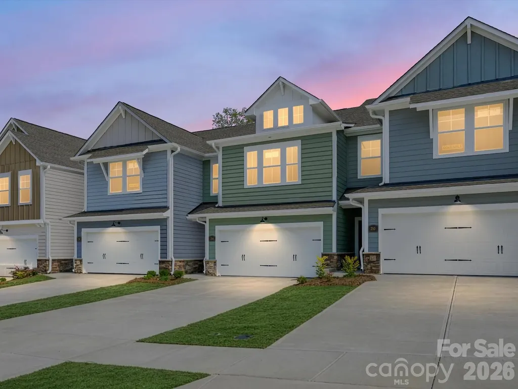 258 Alluvium Lane Waxhaw NC 28173