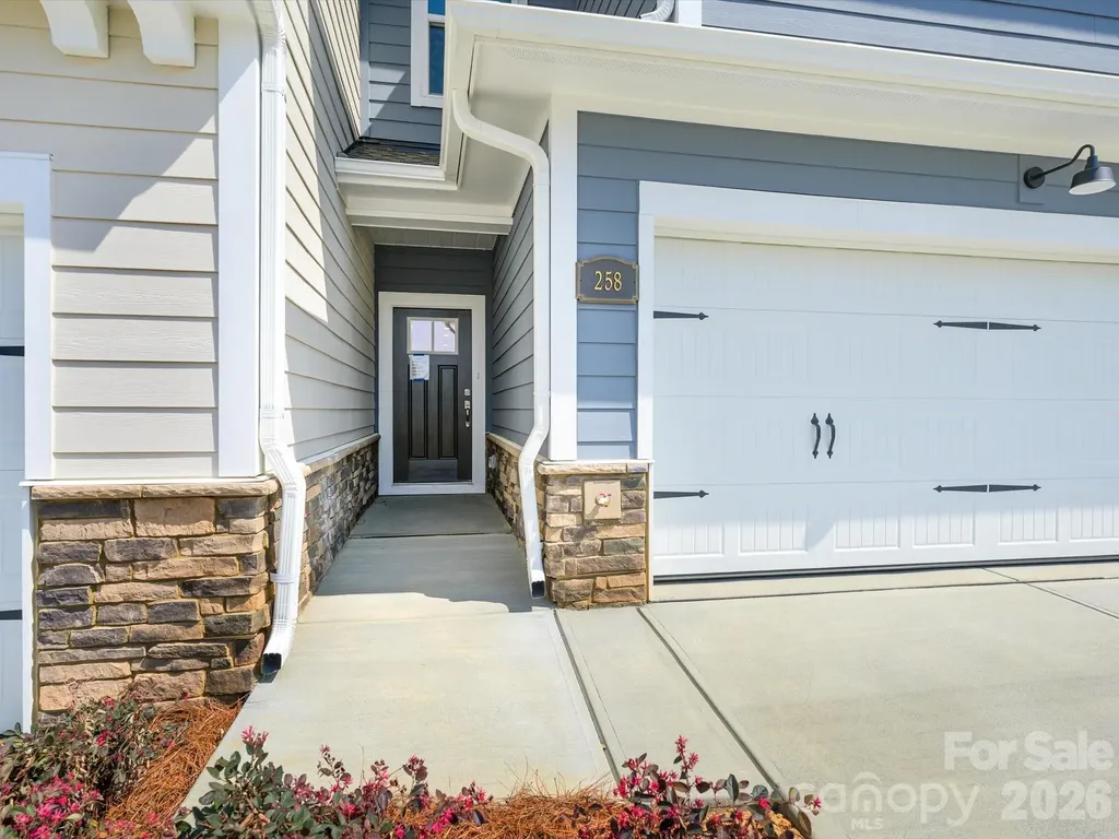 258 Alluvium Lane Waxhaw NC 28173