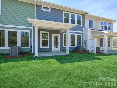 258 Alluvium Lane Waxhaw NC 28173