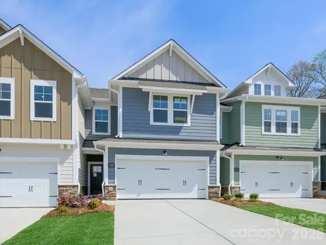258 Alluvium Lane Waxhaw NC 28173