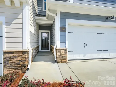 258 Alluvium Lane Waxhaw NC 28173