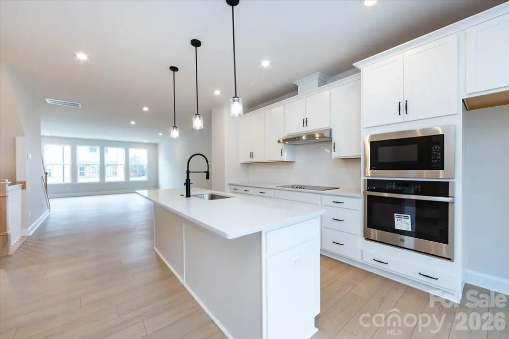 3009 Circles End Charlotte NC 28226