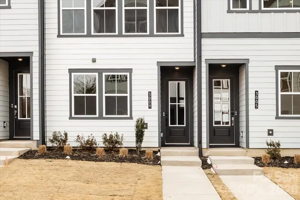 3009 Circles End Charlotte NC 28226