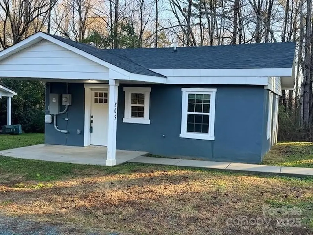 805 Marve Street Gastonia NC 28052