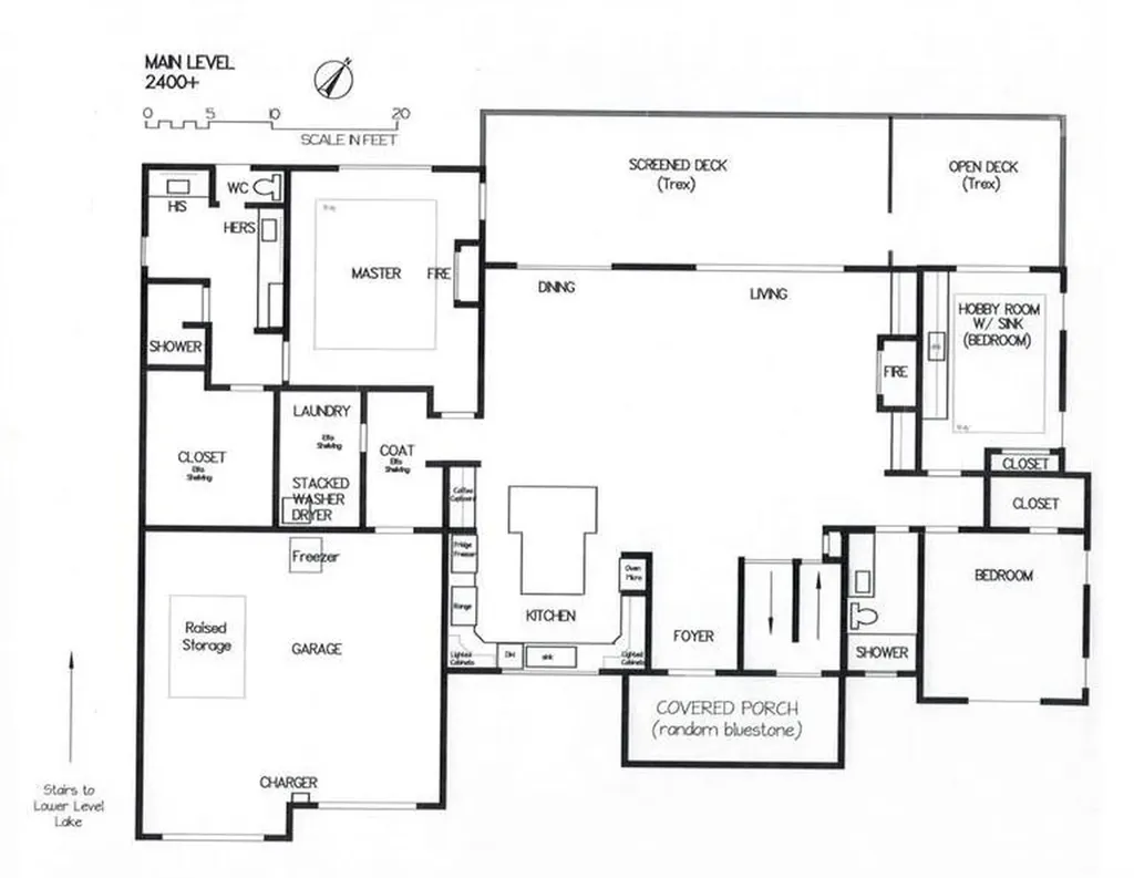 333 Kanasdatsi Drive Brevard NC 28712