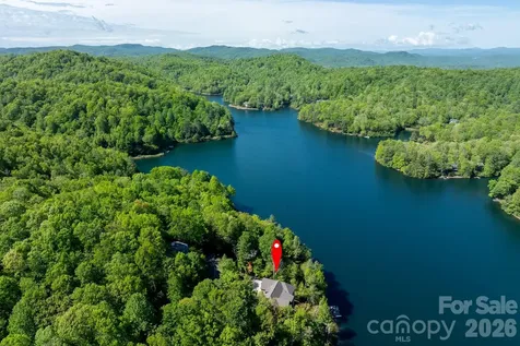 333 Kanasdatsi Drive Brevard NC 28712