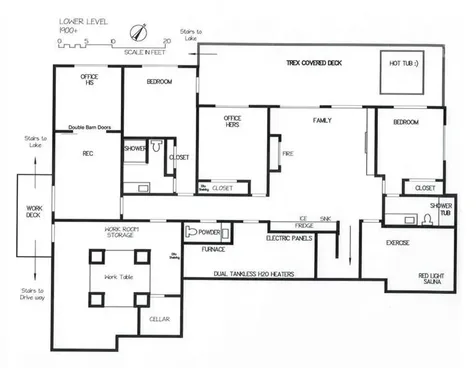 333 Kanasdatsi Drive Brevard NC 28712