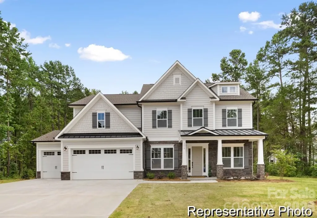 105 W Springhouse Court Statesville NC 28625