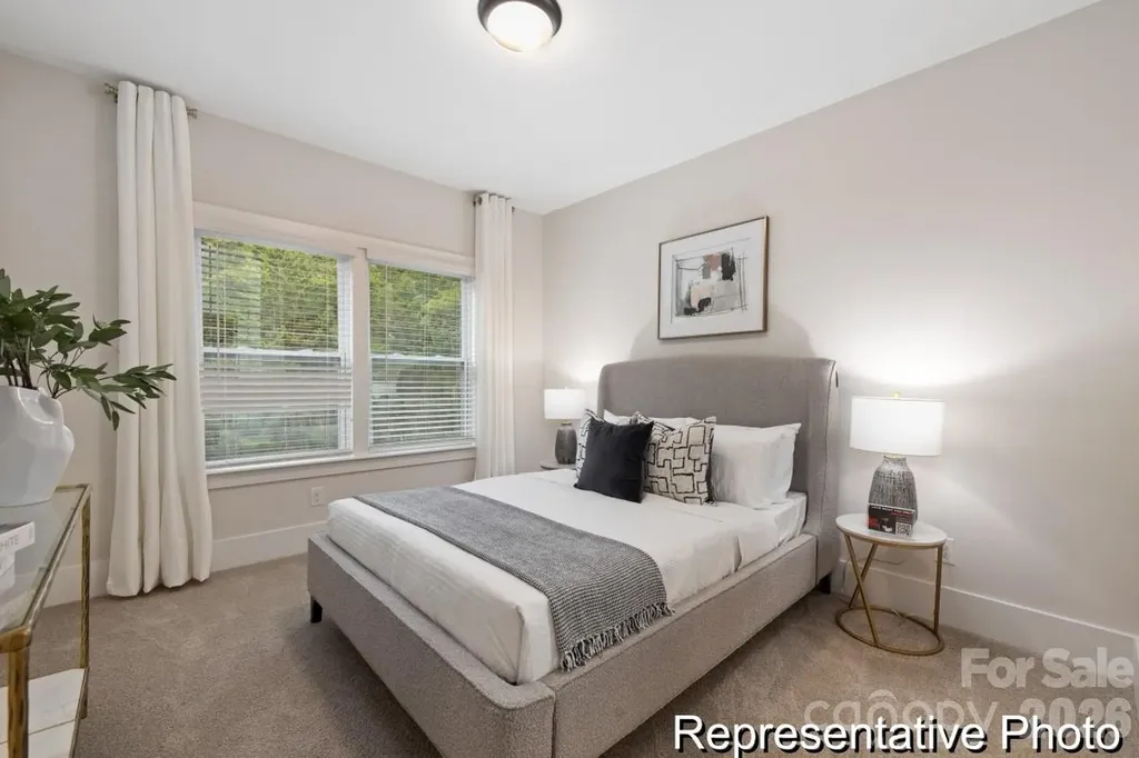 105 W Springhouse Court Statesville NC 28625