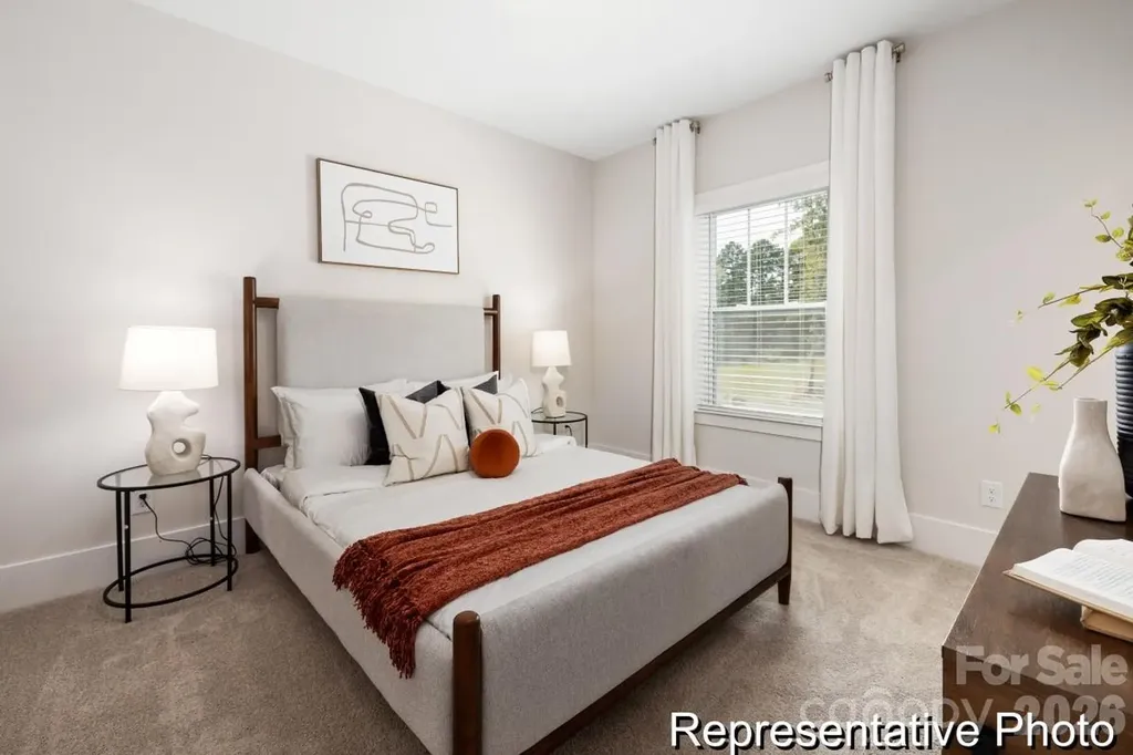 105 W Springhouse Court Statesville NC 28625