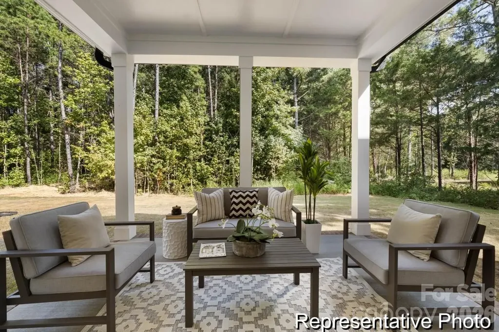 105 W Springhouse Court Statesville NC 28625