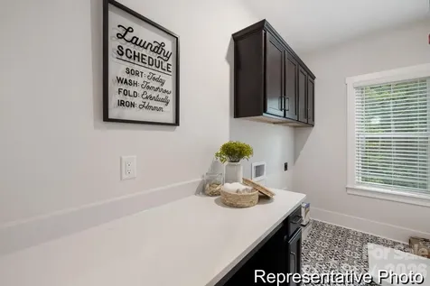105 W Springhouse Court Statesville NC 28625