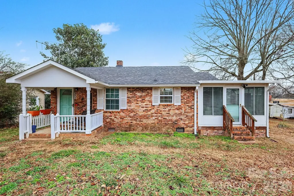 925 S Austin Road Marshville NC 28103