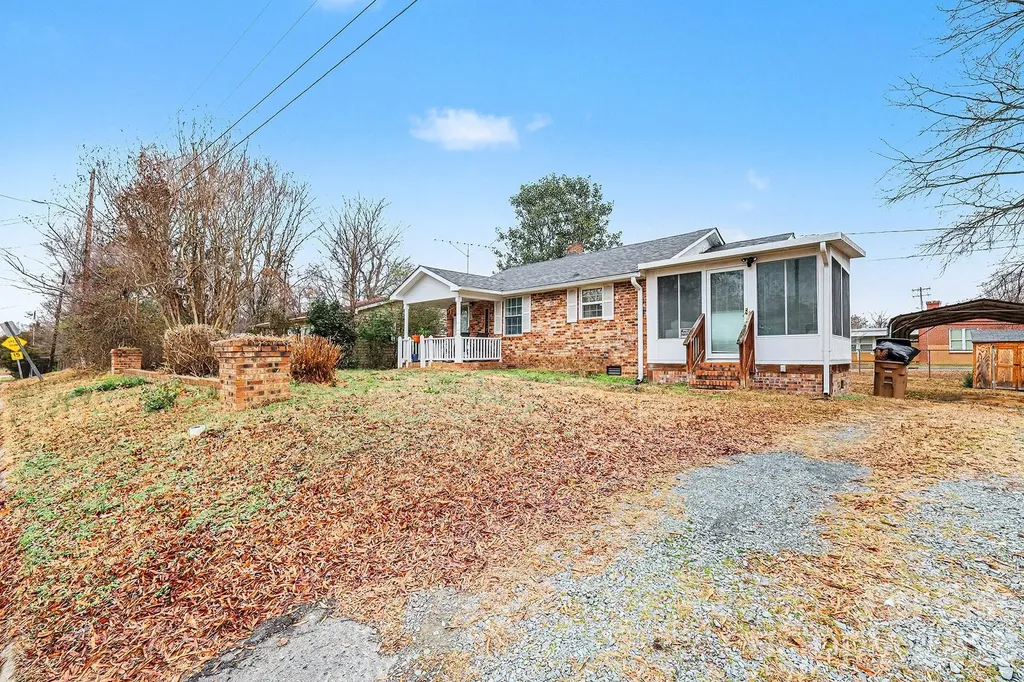 925 S Austin Road Marshville NC 28103