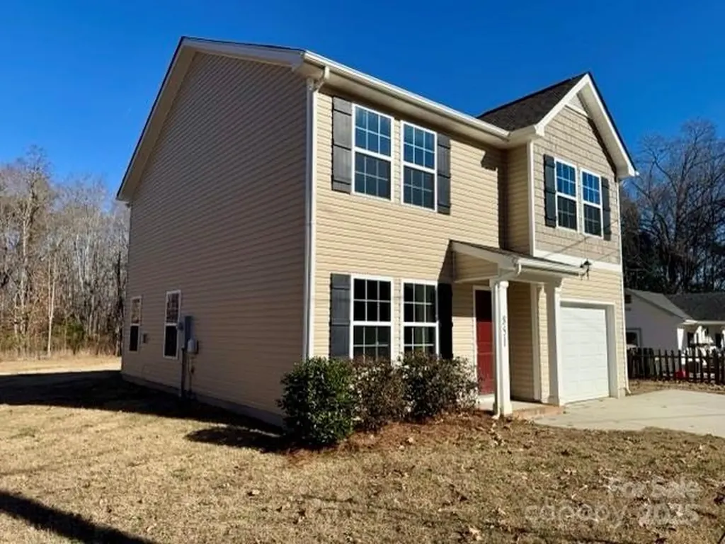 851 Armfield Street Waxhaw NC 28173