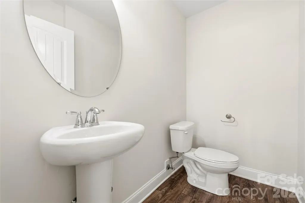851 Armfield Street Waxhaw NC 28173