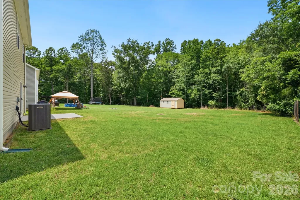 851 Armfield Street Waxhaw NC 28173