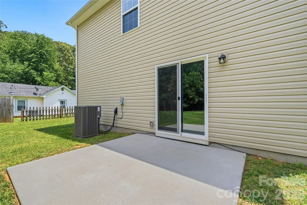 851 Armfield Street Waxhaw NC 28173