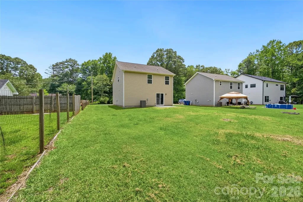851 Armfield Street Waxhaw NC 28173