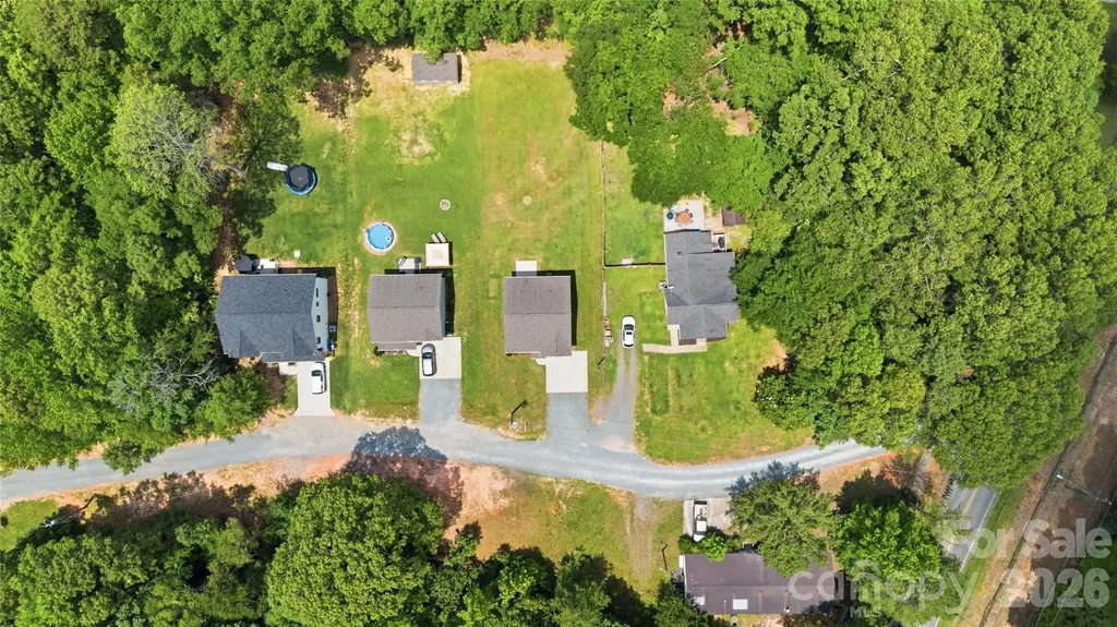 851 Armfield Street Waxhaw NC 28173