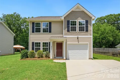 851 Armfield Street Waxhaw NC 28173